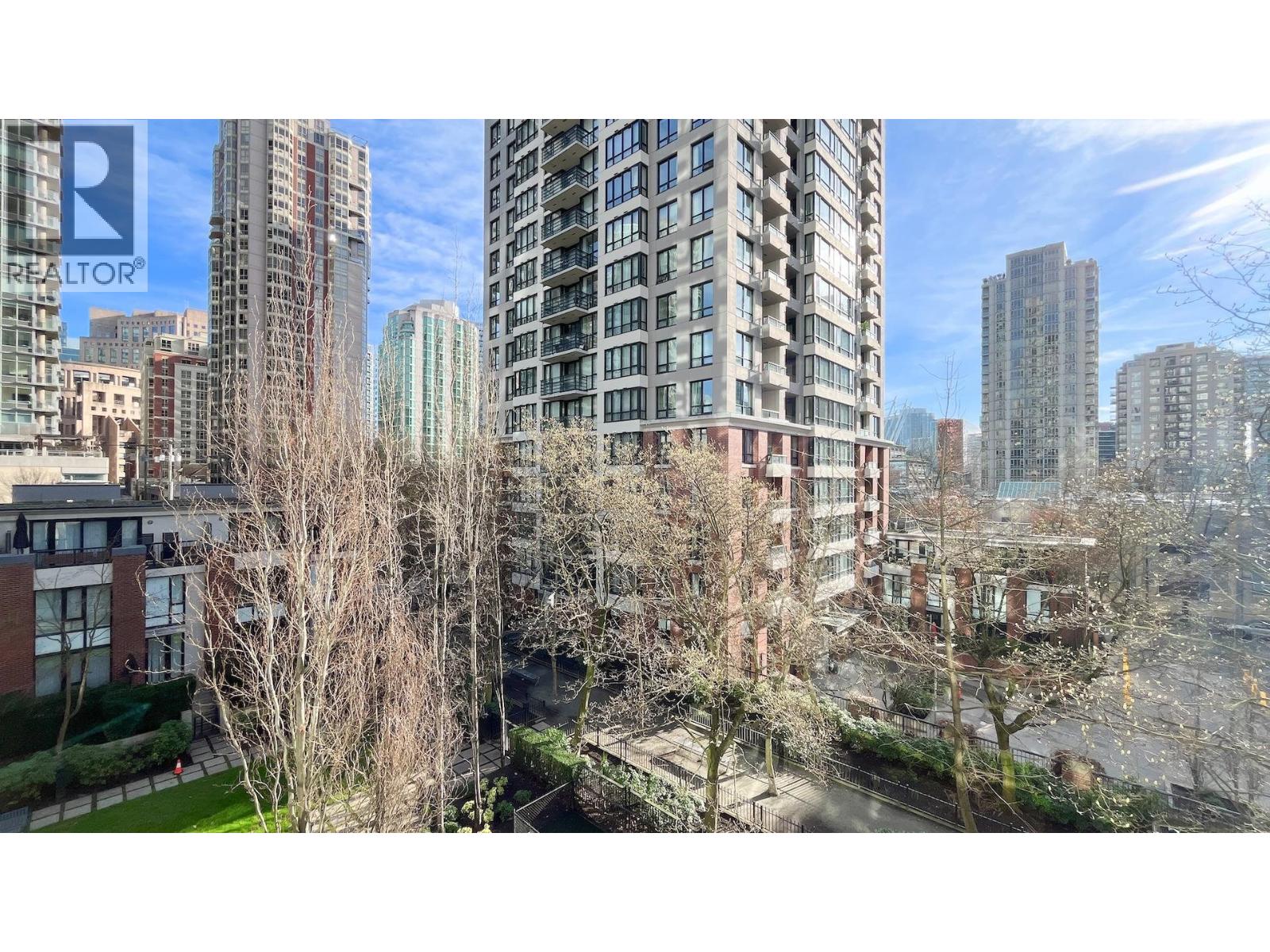 407 928 Homer Street, Vancouver, British Columbia  V6B 1T7 - Photo 15 - R3091710