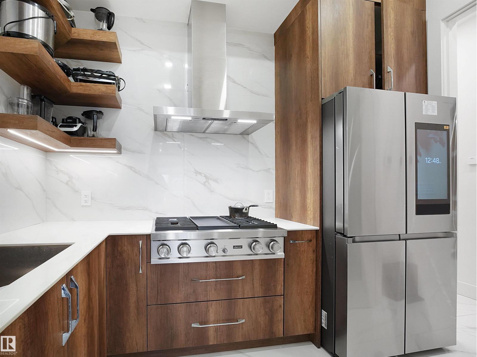 4809 Woolsey Ln Nw, Edmonton, Alberta  T6W 2B9 - Photo 28 - E4472627