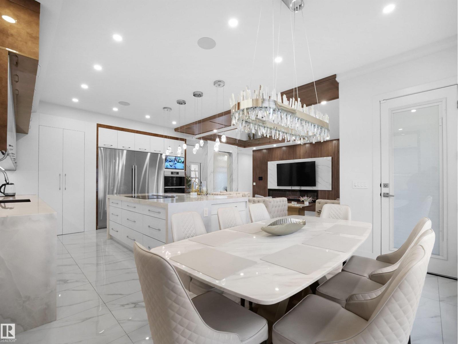 4809 Woolsey Ln Nw, Edmonton, Alberta  T6W 2B9 - Photo 23 - E4472627