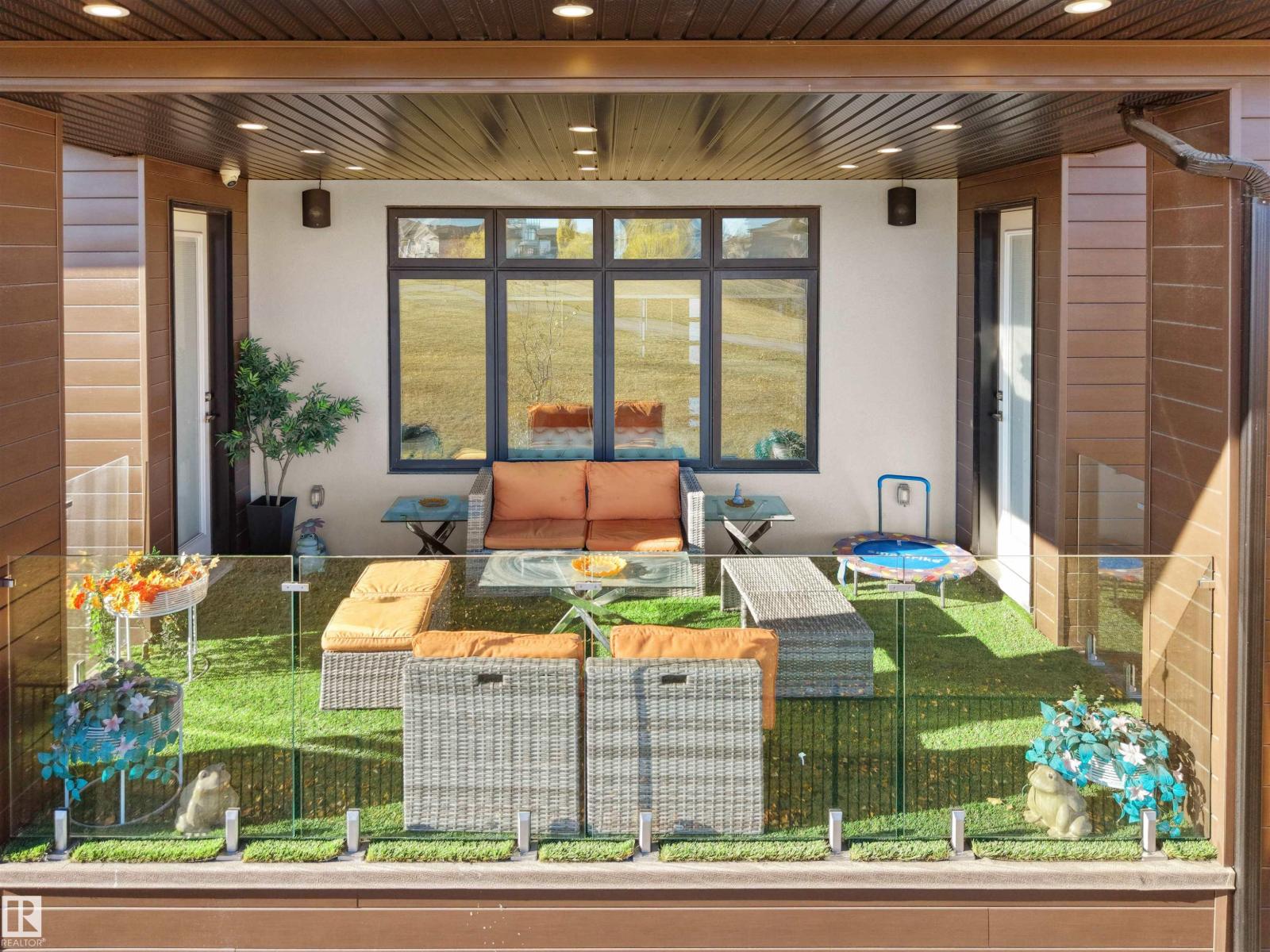 4809 Woolsey Ln Nw, Edmonton, Alberta  T6W 2B9 - Photo 29 - E4472627