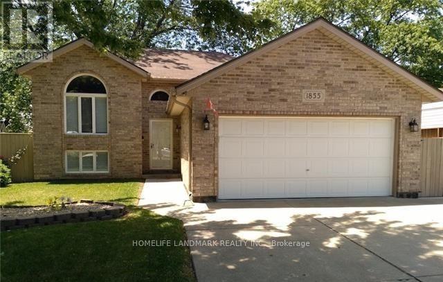 1855 DOMINION BOULEVARD, Windsor, Ontario