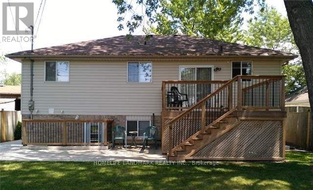 1855 Dominion Boulevard, Windsor, Ontario  N9B 3H8 - Photo 2 - X12810136