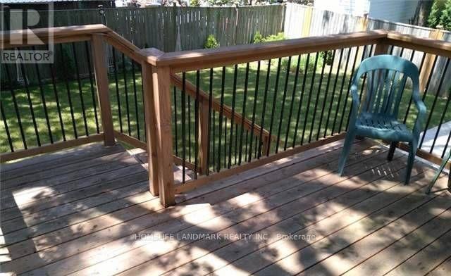 1855 Dominion Boulevard, Windsor, Ontario  N9B 3H8 - Photo 3 - X12810136