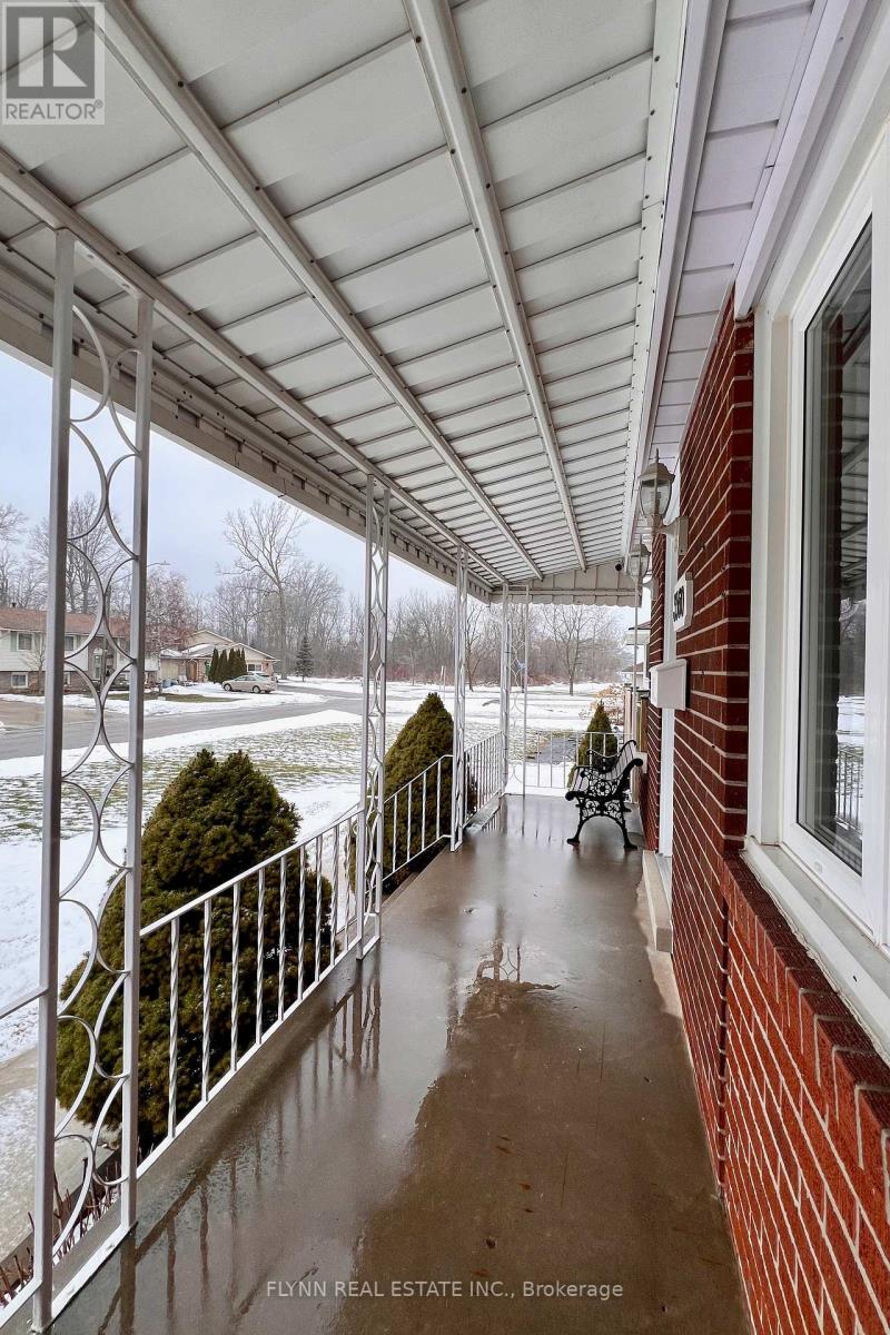 3560 Rapids View Drive, Niagara Falls, Ontario  L2G 6C4 - Photo 31 - X12810140