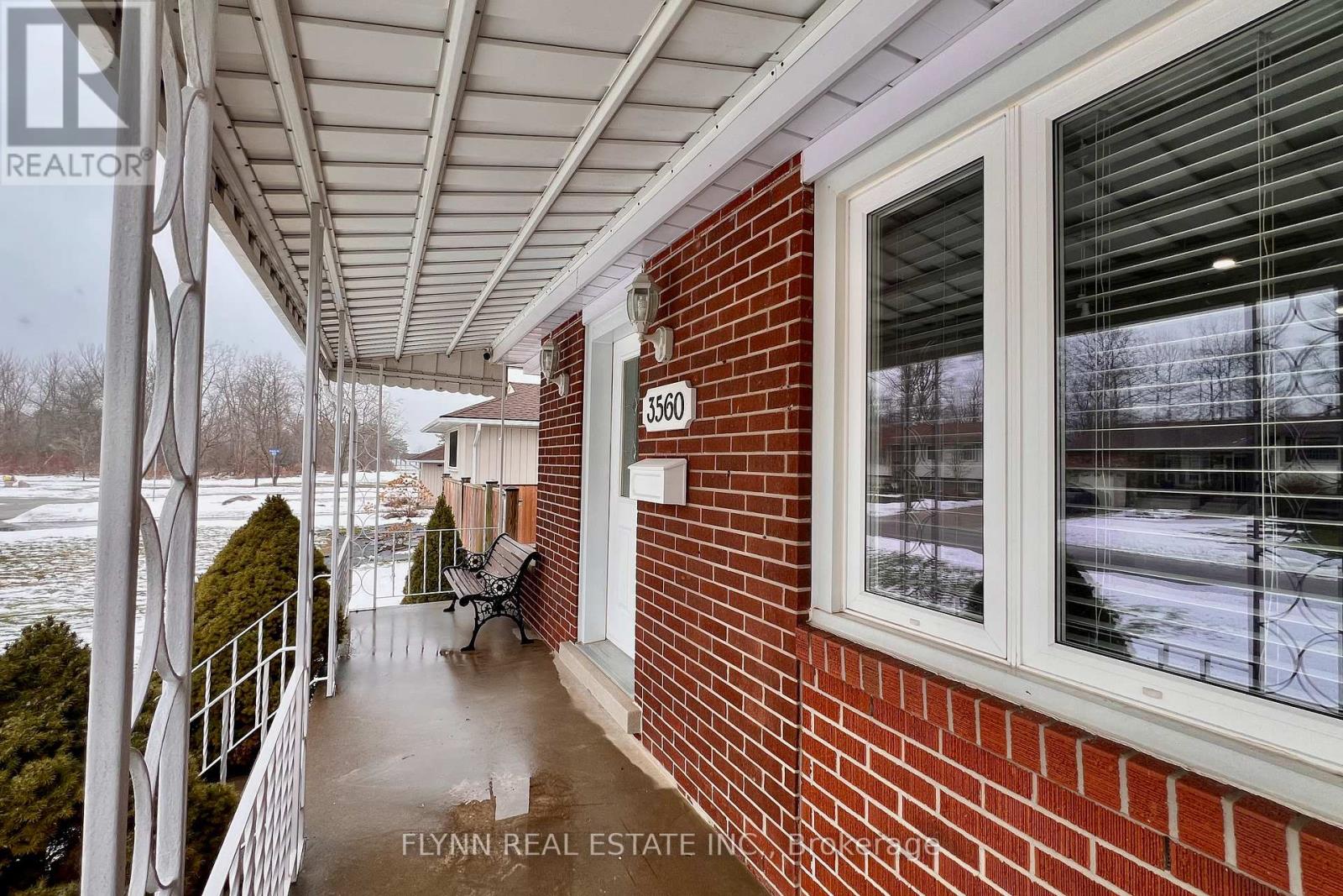 3560 Rapids View Drive, Niagara Falls, Ontario  L2G 6C4 - Photo 32 - X12810140