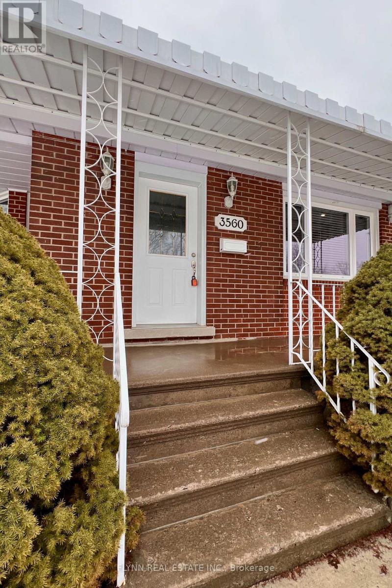 3560 Rapids View Drive, Niagara Falls, Ontario  L2G 6C4 - Photo 33 - X12810140