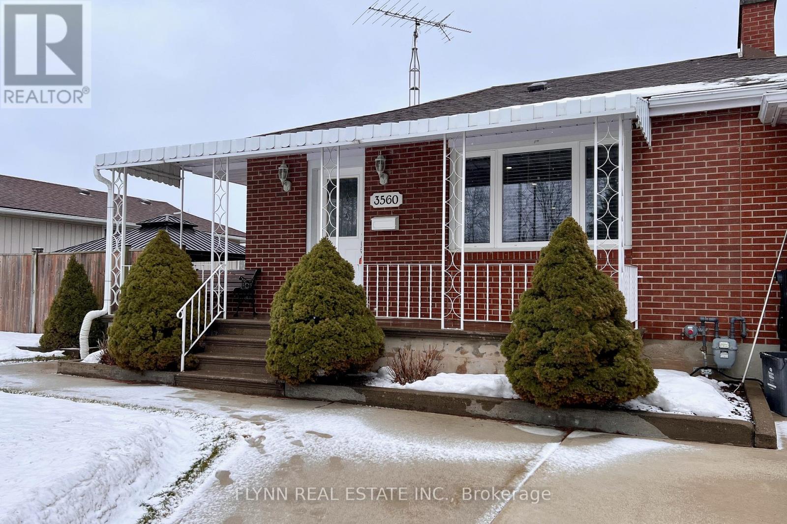 3560 Rapids View Drive, Niagara Falls, Ontario  L2G 6C4 - Photo 34 - X12810140