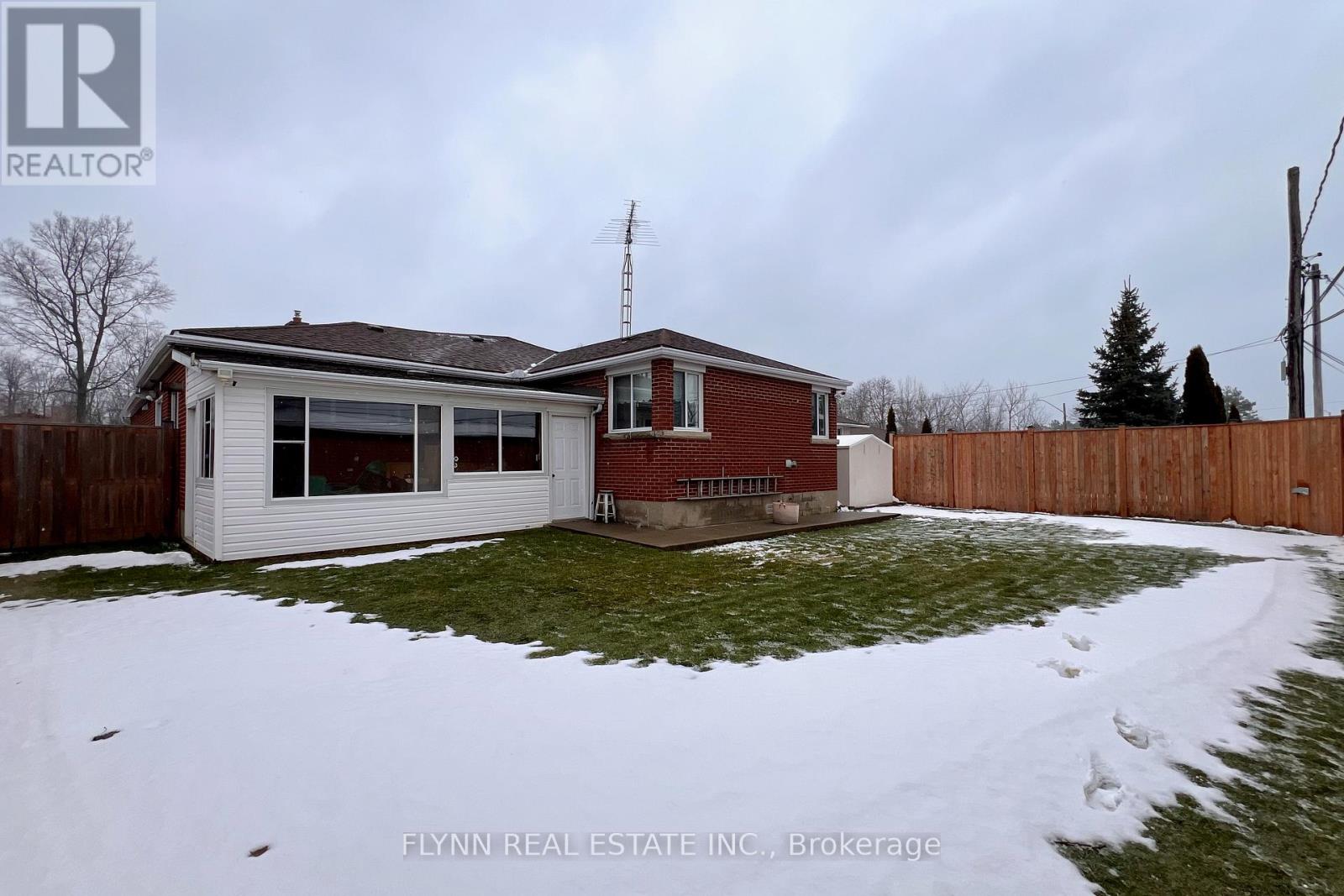 3560 Rapids View Drive, Niagara Falls, Ontario  L2G 6C4 - Photo 35 - X12810140