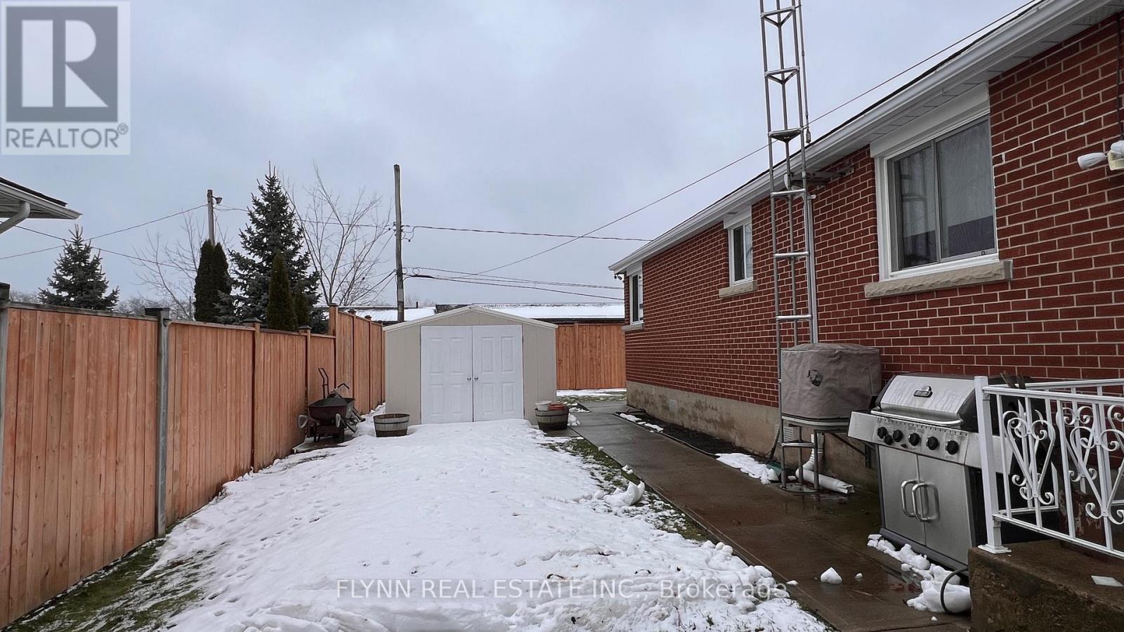 3560 Rapids View Drive, Niagara Falls, Ontario  L2G 6C4 - Photo 37 - X12810140