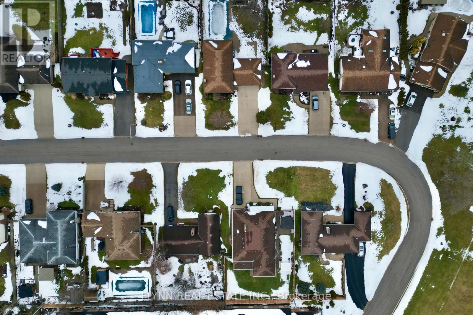 3560 Rapids View Drive, Niagara Falls, Ontario  L2G 6C4 - Photo 40 - X12810140