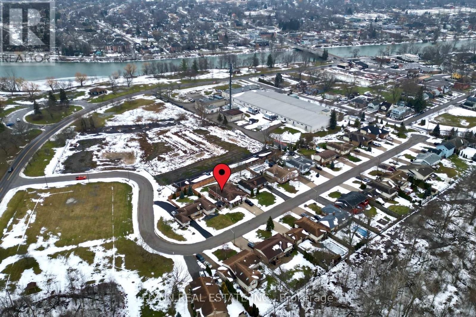 3560 Rapids View Drive, Niagara Falls, Ontario  L2G 6C4 - Photo 42 - X12810140