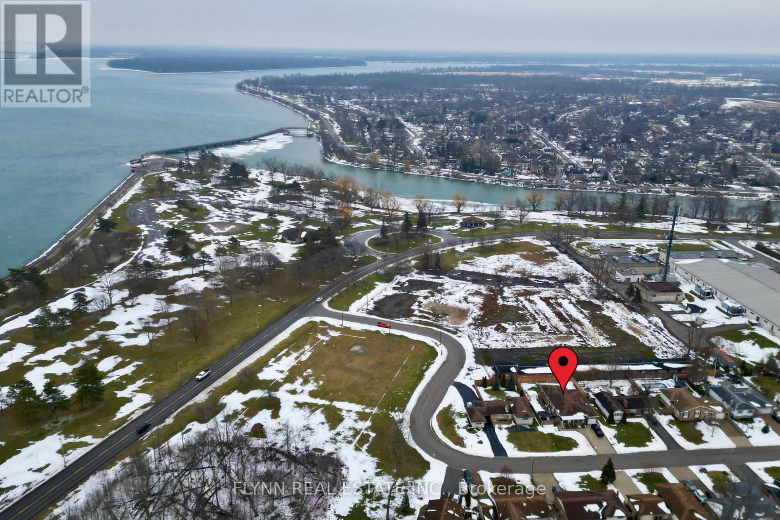 3560 Rapids View Drive, Niagara Falls, Ontario  L2G 6C4 - Photo 43 - X12810140