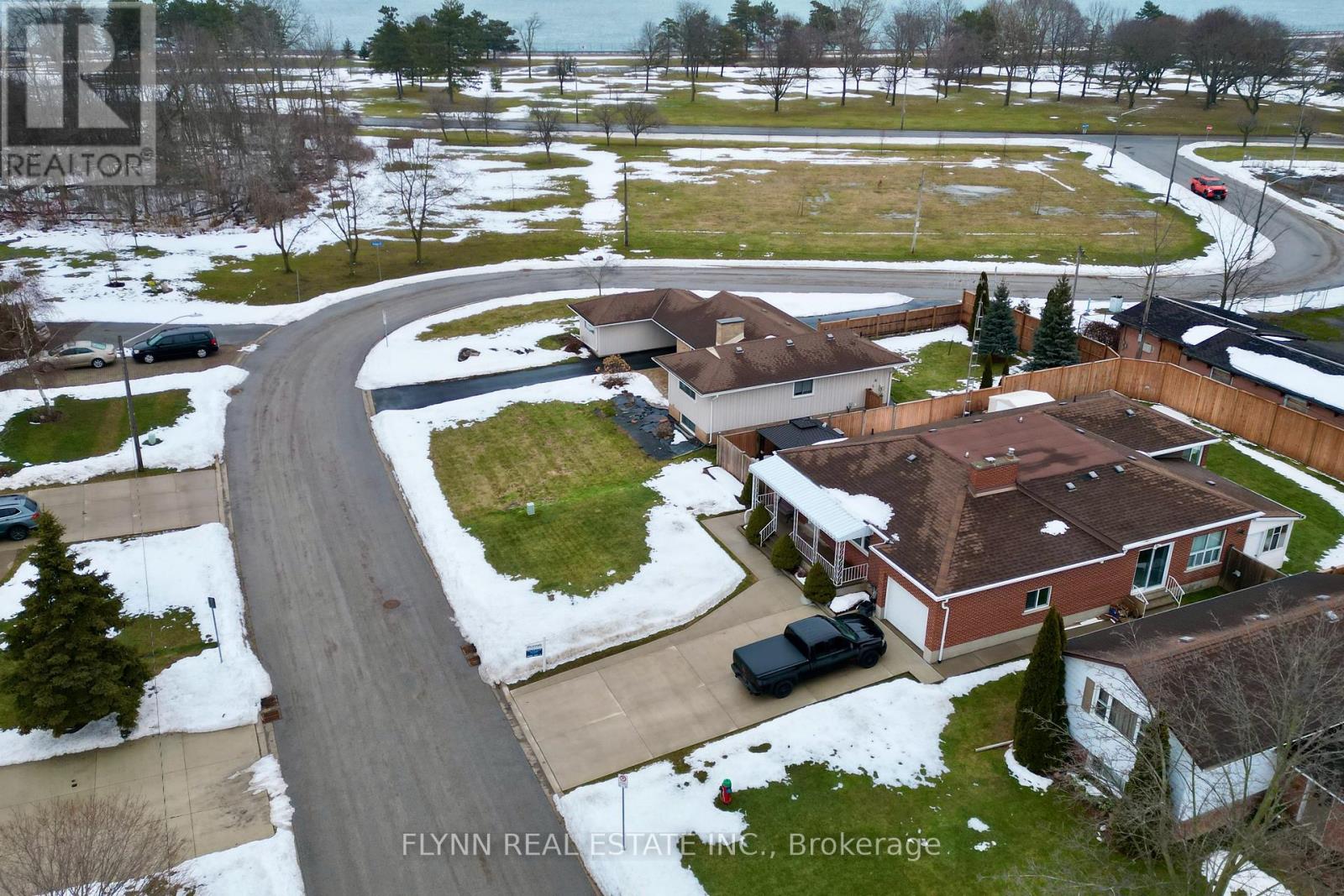 3560 Rapids View Drive, Niagara Falls, Ontario  L2G 6C4 - Photo 44 - X12810140