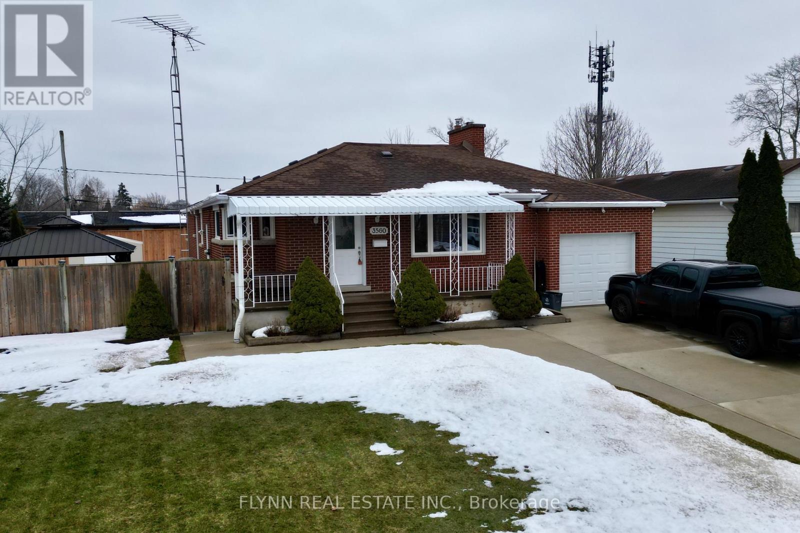 3560 Rapids View Drive, Niagara Falls, Ontario  L2G 6C4 - Photo 45 - X12810140