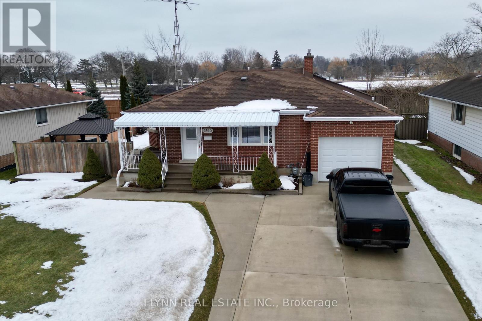 3560 Rapids View Drive, Niagara Falls, Ontario  L2G 6C4 - Photo 46 - X12810140