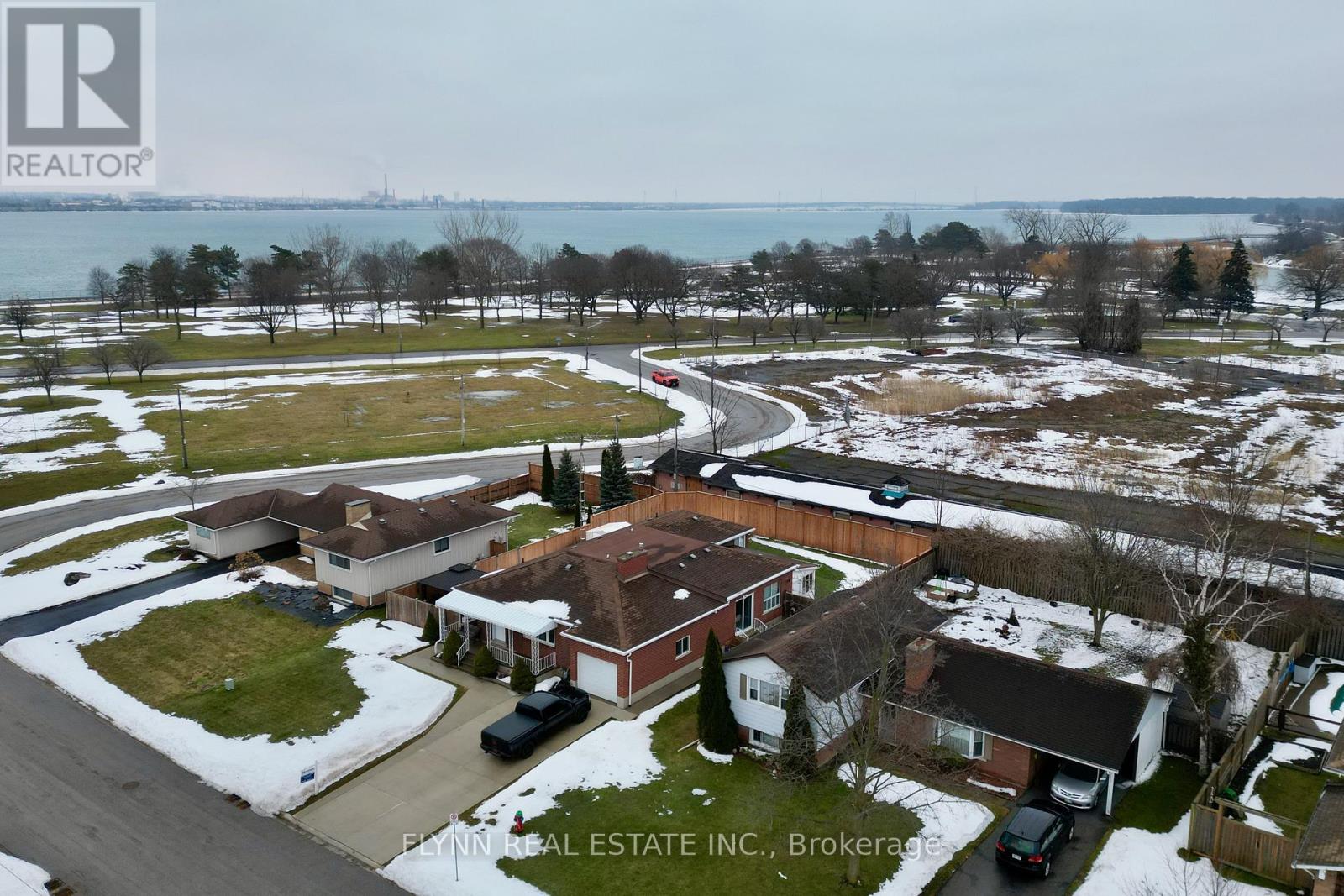 3560 Rapids View Drive, Niagara Falls, Ontario  L2G 6C4 - Photo 47 - X12810140
