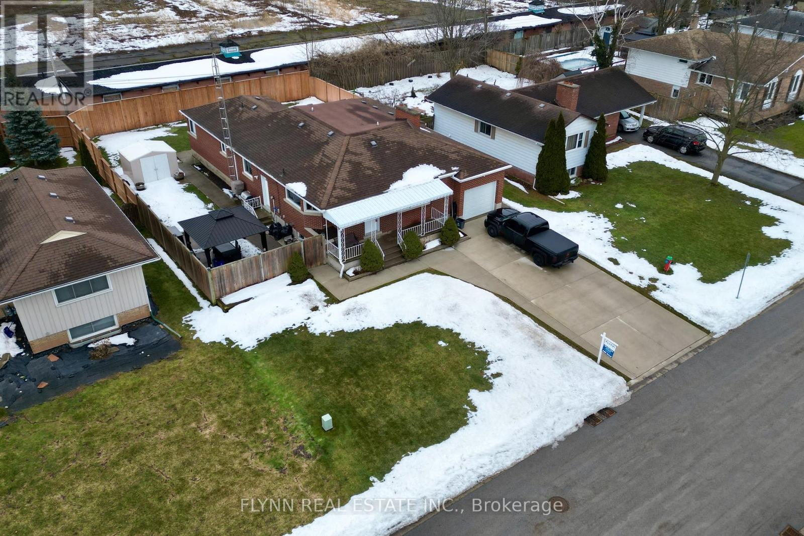 3560 Rapids View Drive, Niagara Falls, Ontario  L2G 6C4 - Photo 48 - X12810140