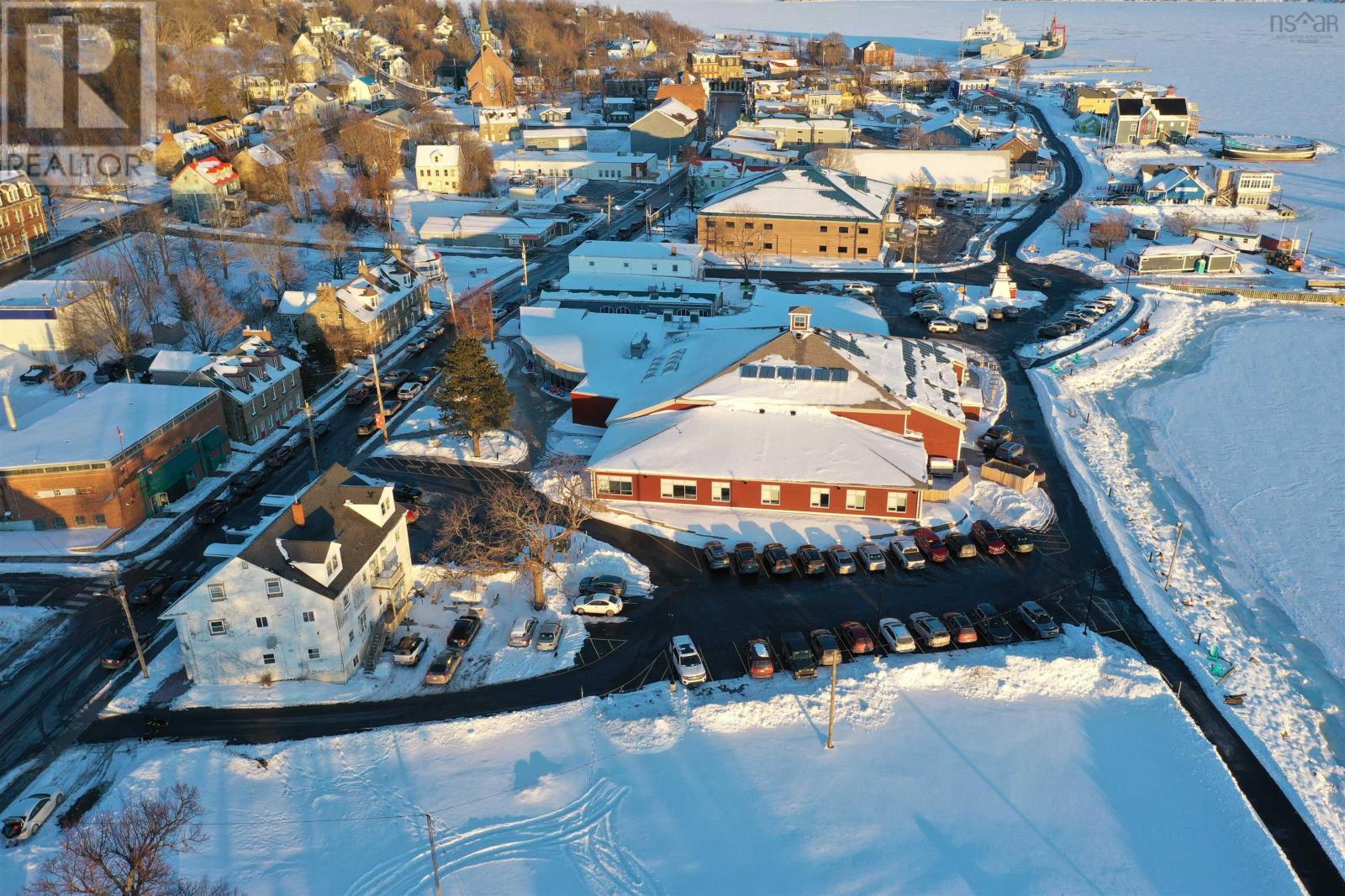 123 Water Street, Pictou, Nova Scotia  B0K 1H0 - Photo 13 - 202603195