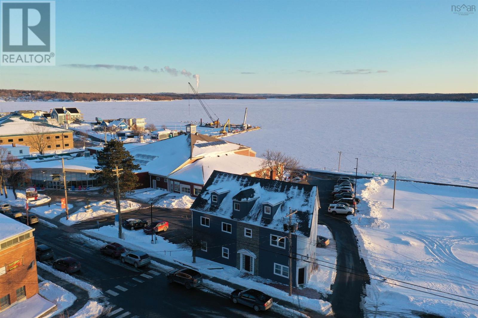 123 Water Street, Pictou, Nova Scotia  B0K 1H0 - Photo 14 - 202603195