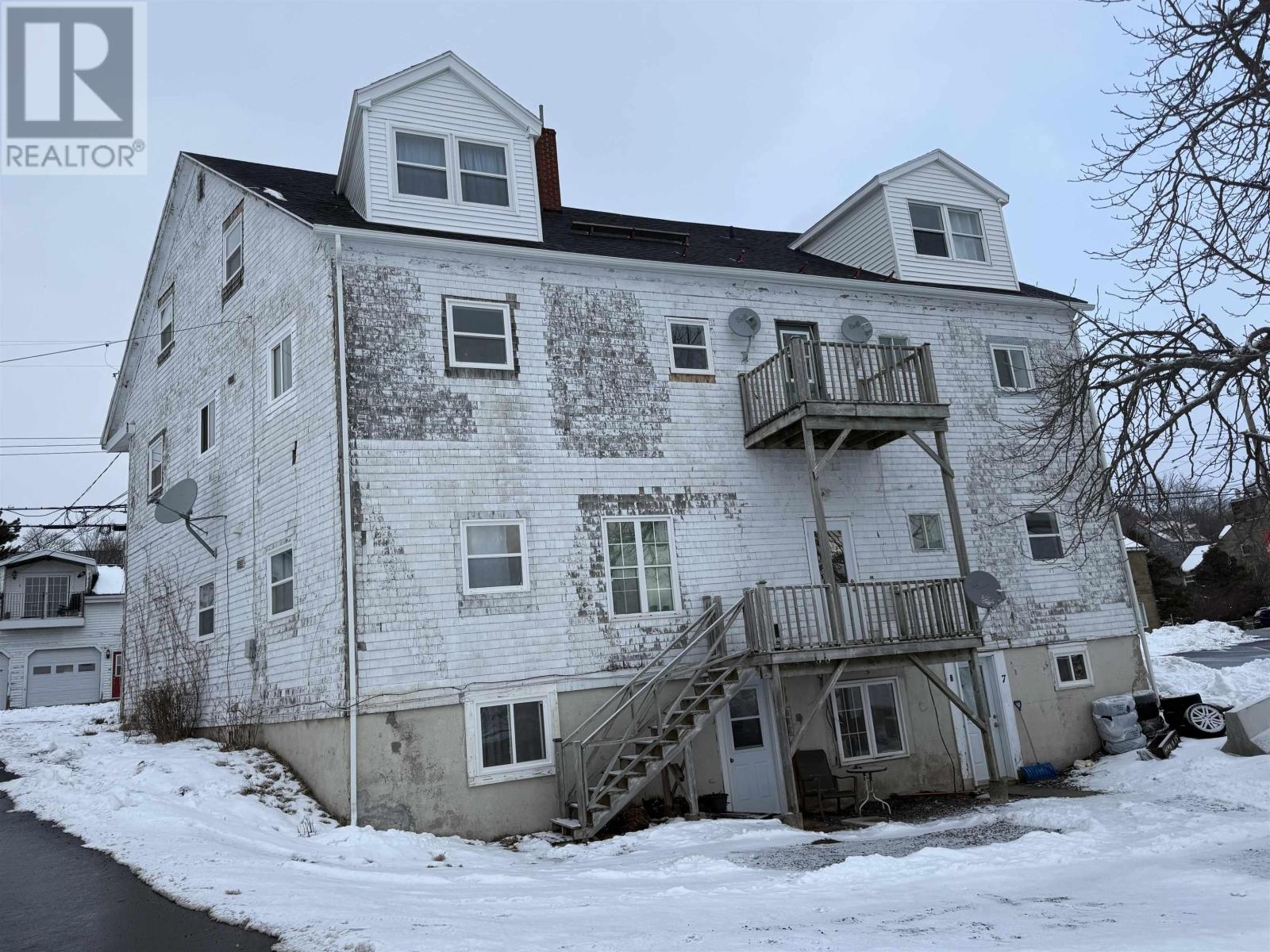 123 Water Street, Pictou, Nova Scotia  B0K 1H0 - Photo 5 - 202603195