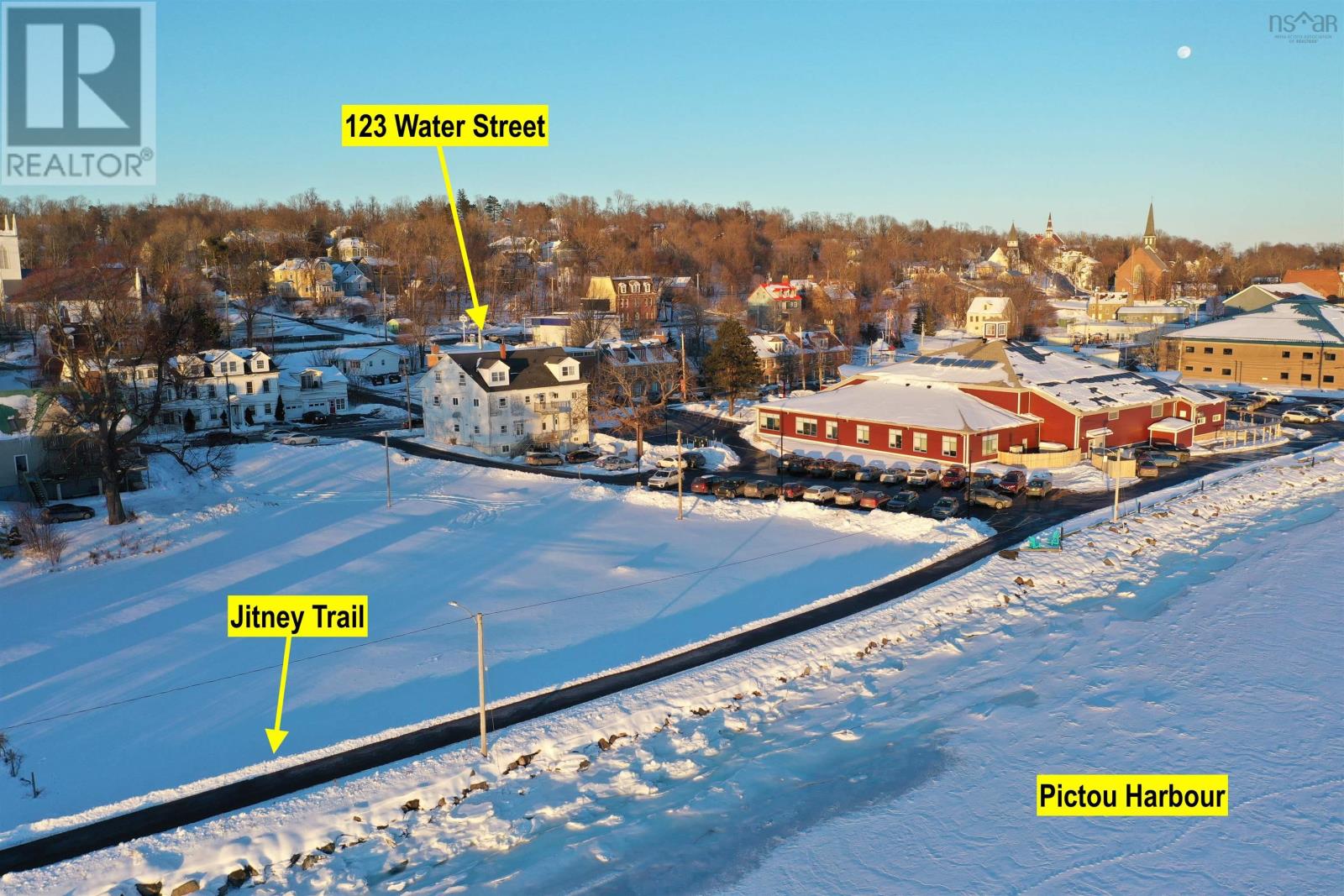 123 Water Street, Pictou, Nova Scotia  B0K 1H0 - Photo 8 - 202603195
