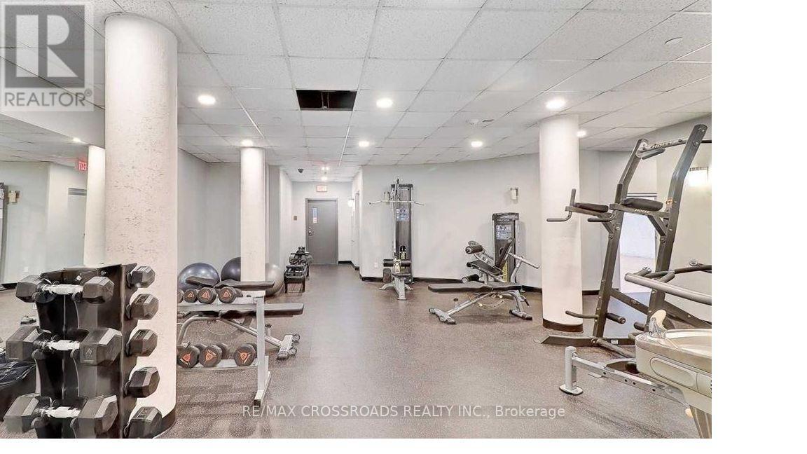 104 - 5785 Yonge Street, Toronto, Ontario  M2N 4J2 - Photo 21 - C12807928