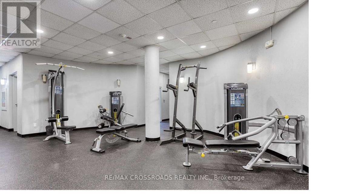 104 - 5785 Yonge Street, Toronto, Ontario  M2N 4J2 - Photo 22 - C12807928