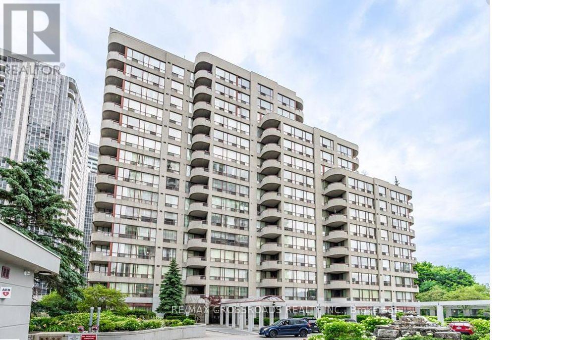 104 - 5785 YONGE STREET, Toronto, Ontario