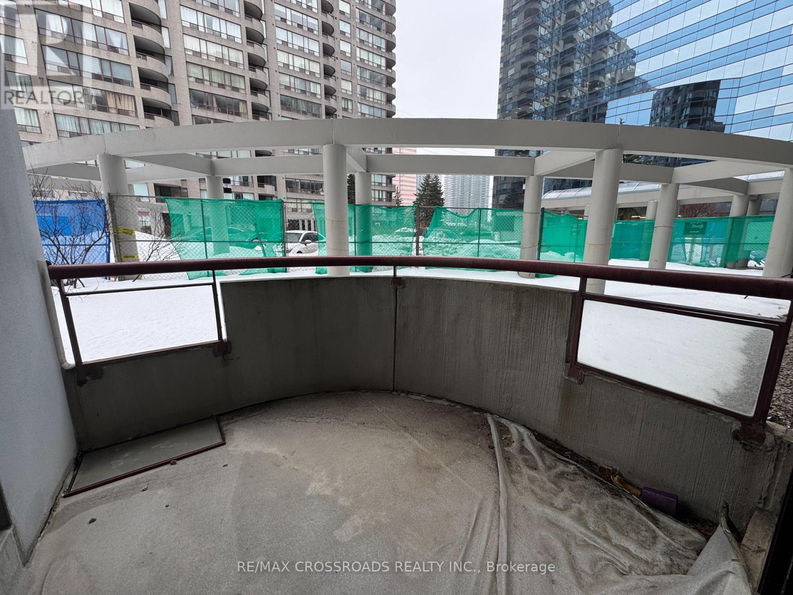 104 - 5785 Yonge Street, Toronto, Ontario  M2N 4J2 - Photo 6 - C12807928