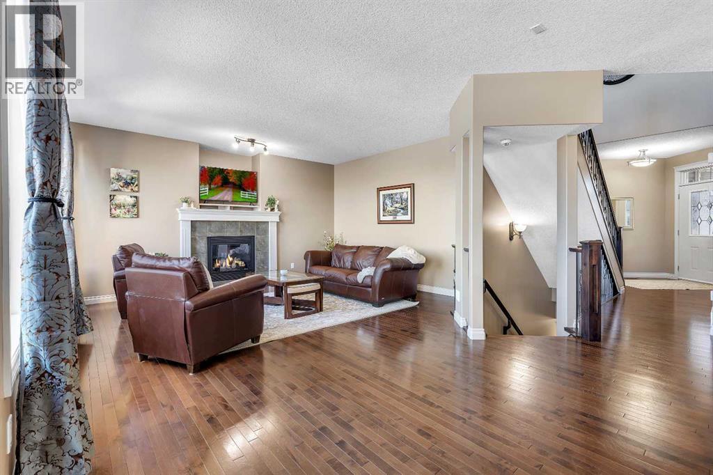 1678 Baywater Street Sw, Airdrie, Alberta  T4B 0A7 - Photo 10 - A2279646