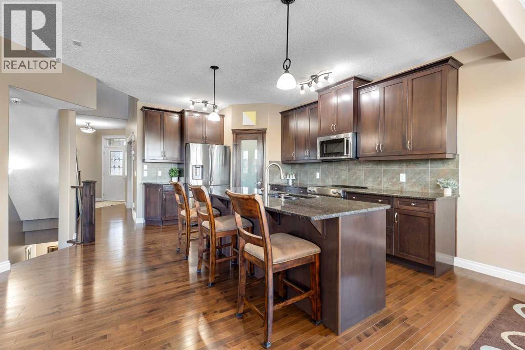 1678 Baywater Street Sw, Airdrie, Alberta  T4B 0A7 - Photo 5 - A2279646