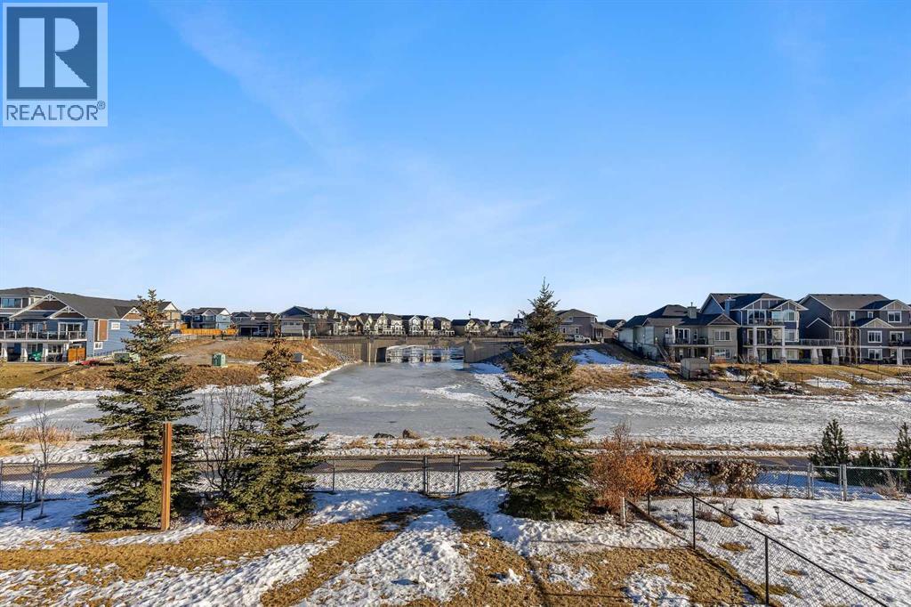 1678 Baywater Street Sw, Airdrie, Alberta  T4B 0A7 - Photo 21 - A2279646