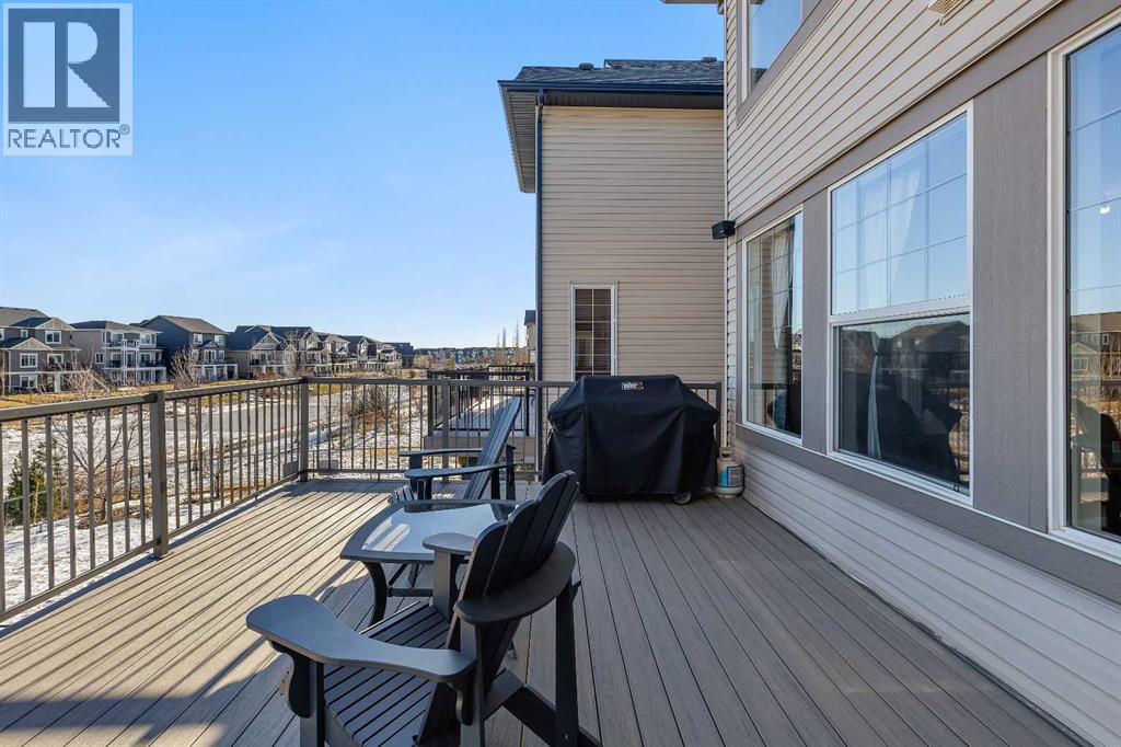 1678 Baywater Street Sw, Airdrie, Alberta  T4B 0A7 - Photo 14 - A2279646