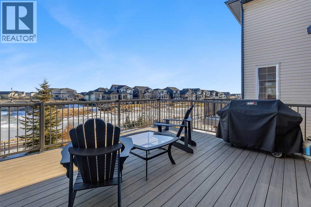 1678 Baywater Street Sw, Airdrie, Alberta  T4B 0A7 - Photo 15 - A2279646