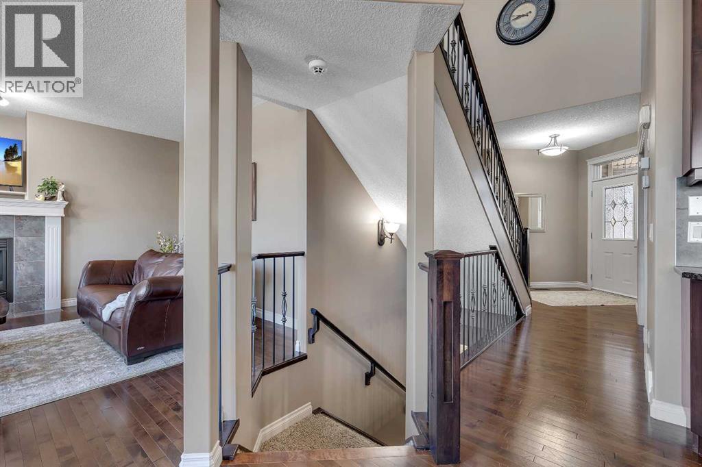 1678 Baywater Street Sw, Airdrie, Alberta  T4B 0A7 - Photo 13 - A2279646