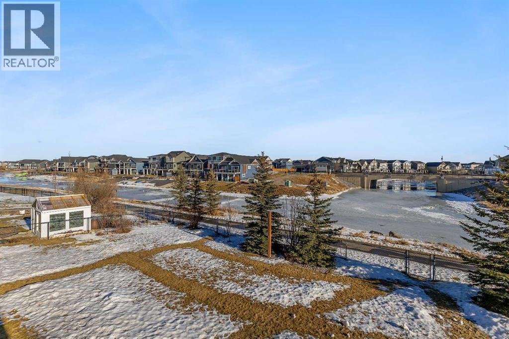 1678 Baywater Street Sw, Airdrie, Alberta  T4B 0A7 - Photo 20 - A2279646