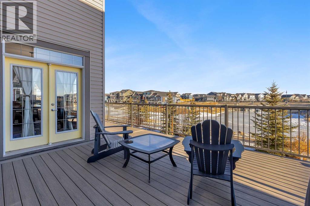 1678 Baywater Street Sw, Airdrie, Alberta  T4B 0A7 - Photo 17 - A2279646