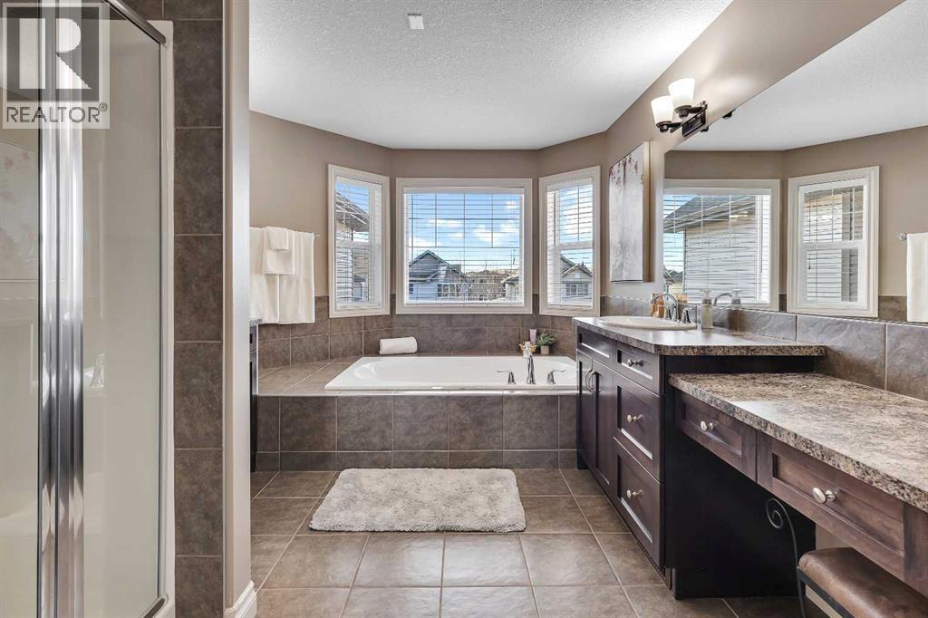 1678 Baywater Street Sw, Airdrie, Alberta  T4B 0A7 - Photo 31 - A2279646