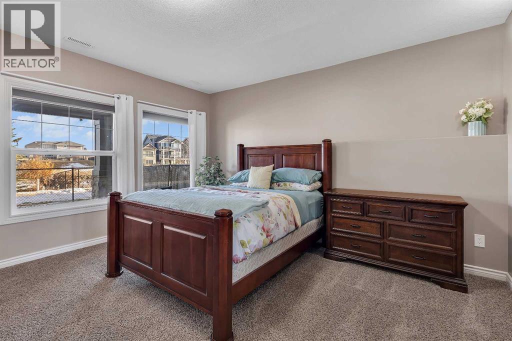 1678 Baywater Street Sw, Airdrie, Alberta  T4B 0A7 - Photo 43 - A2279646