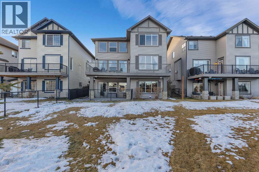 1678 Baywater Street Sw, Airdrie, Alberta  T4B 0A7 - Photo 46 - A2279646