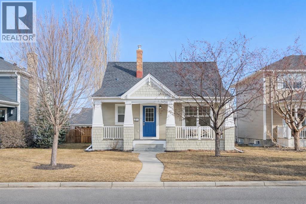 4416 Quentin Court Sw, Calgary, Alberta  T2T 6B9 - Photo 1 - A2286415