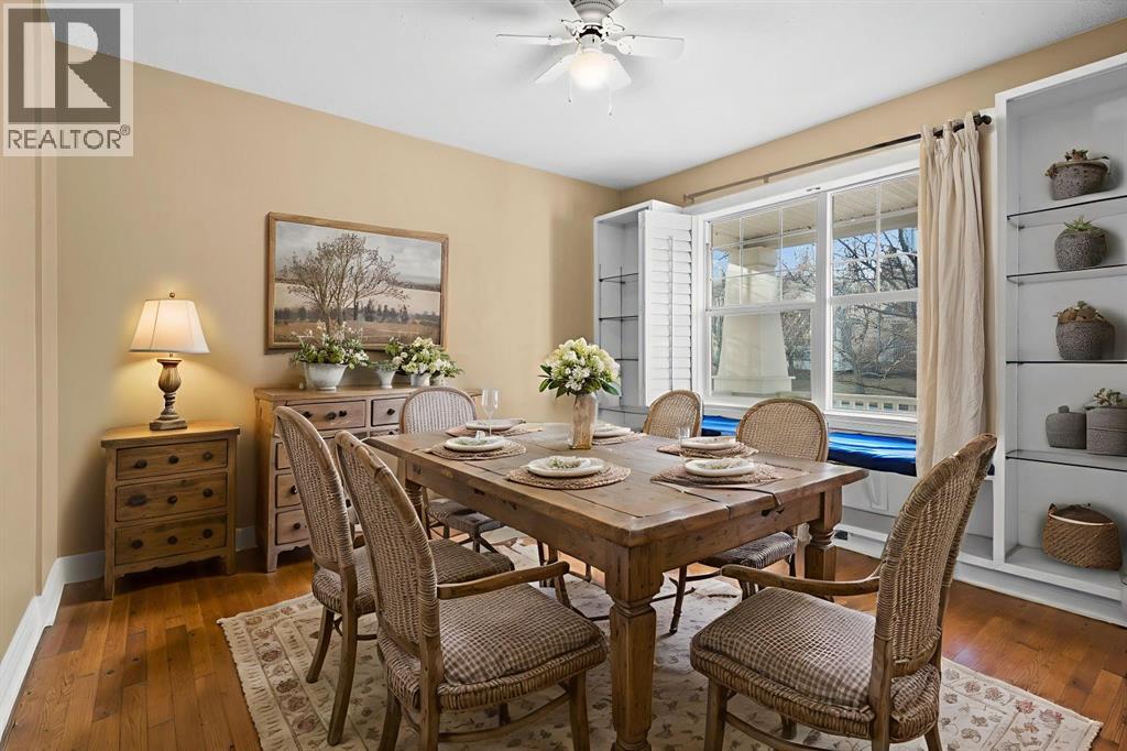 4416 Quentin Court Sw, Calgary, Alberta  T2T 6B9 - Photo 5 - A2286415