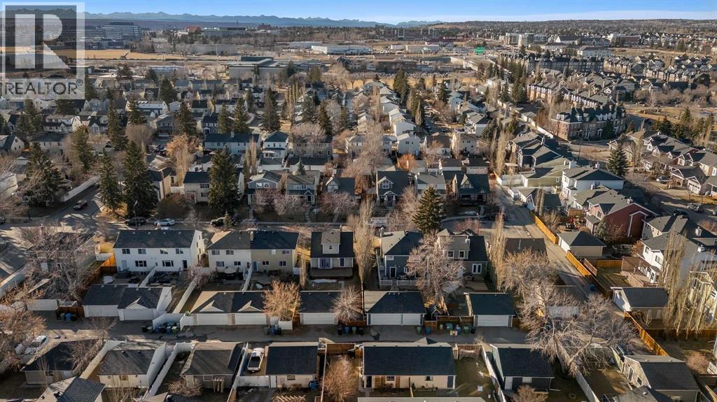 4416 Quentin Court Sw, Calgary, Alberta  T2T 6B9 - Photo 39 - A2286415