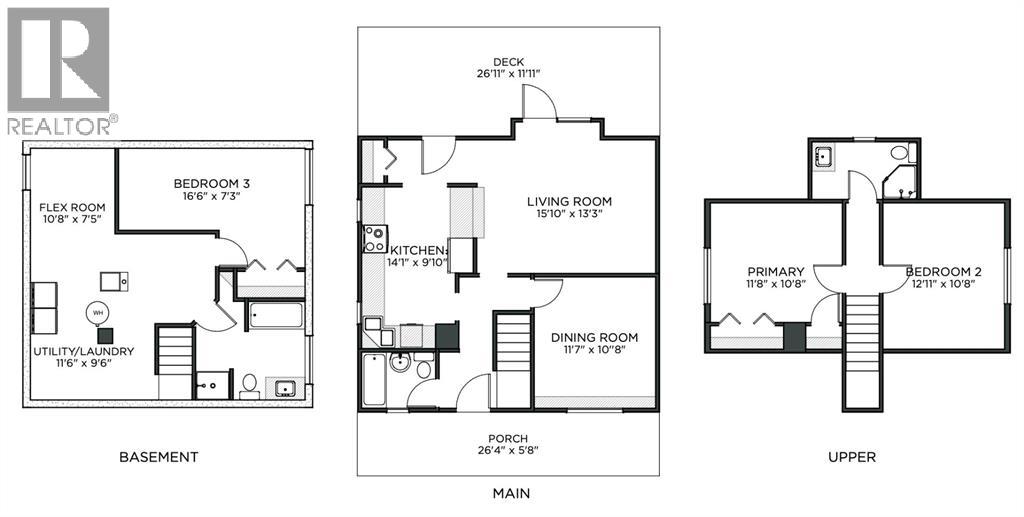 4416 Quentin Court Sw, Calgary, Alberta  T2T 6B9 - Photo 37 - A2286415