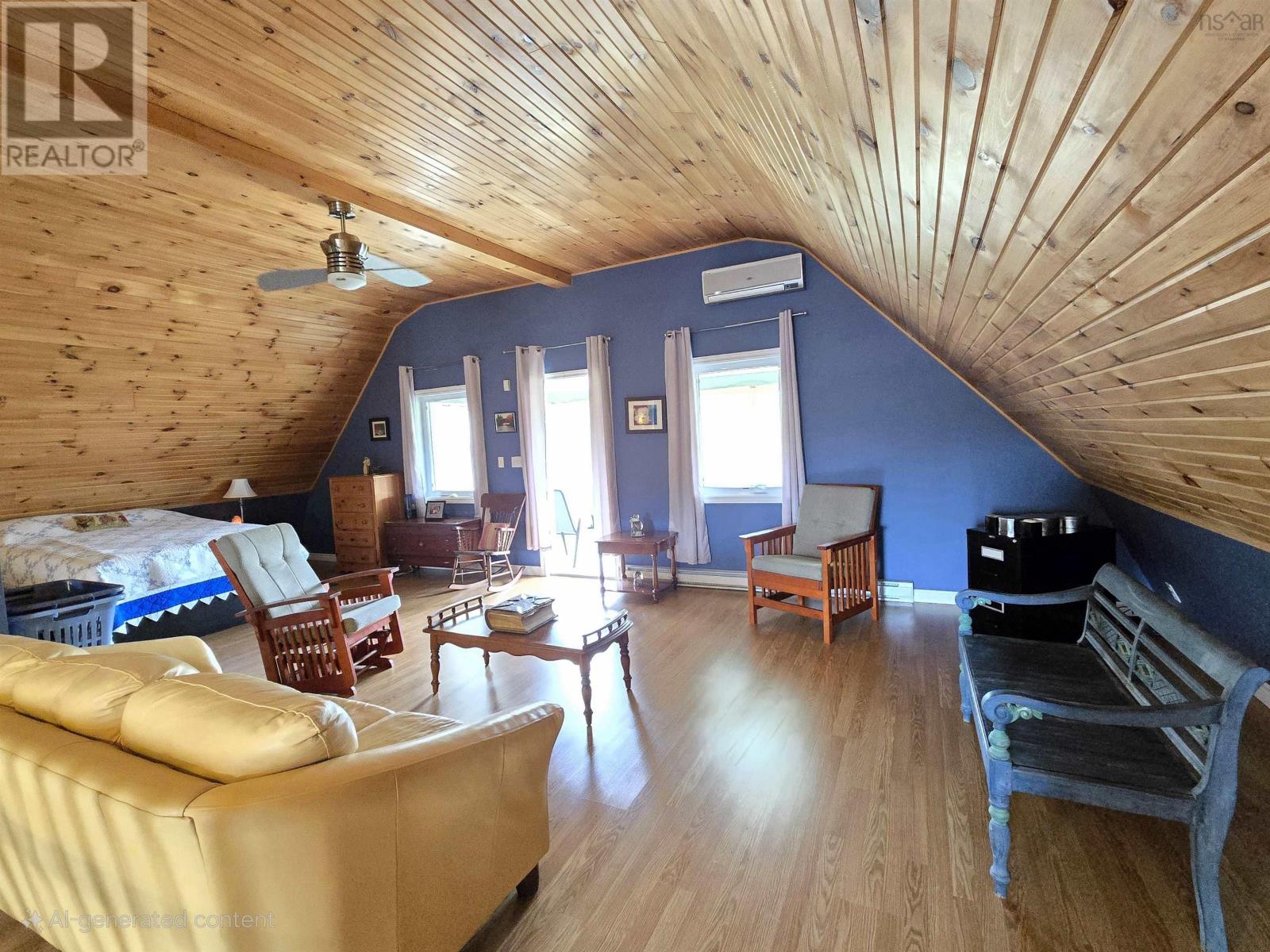 1235 Loch Lomond Road, Grand River Falls, Nova Scotia  B0E 1M0 - Photo 18 - 202603196