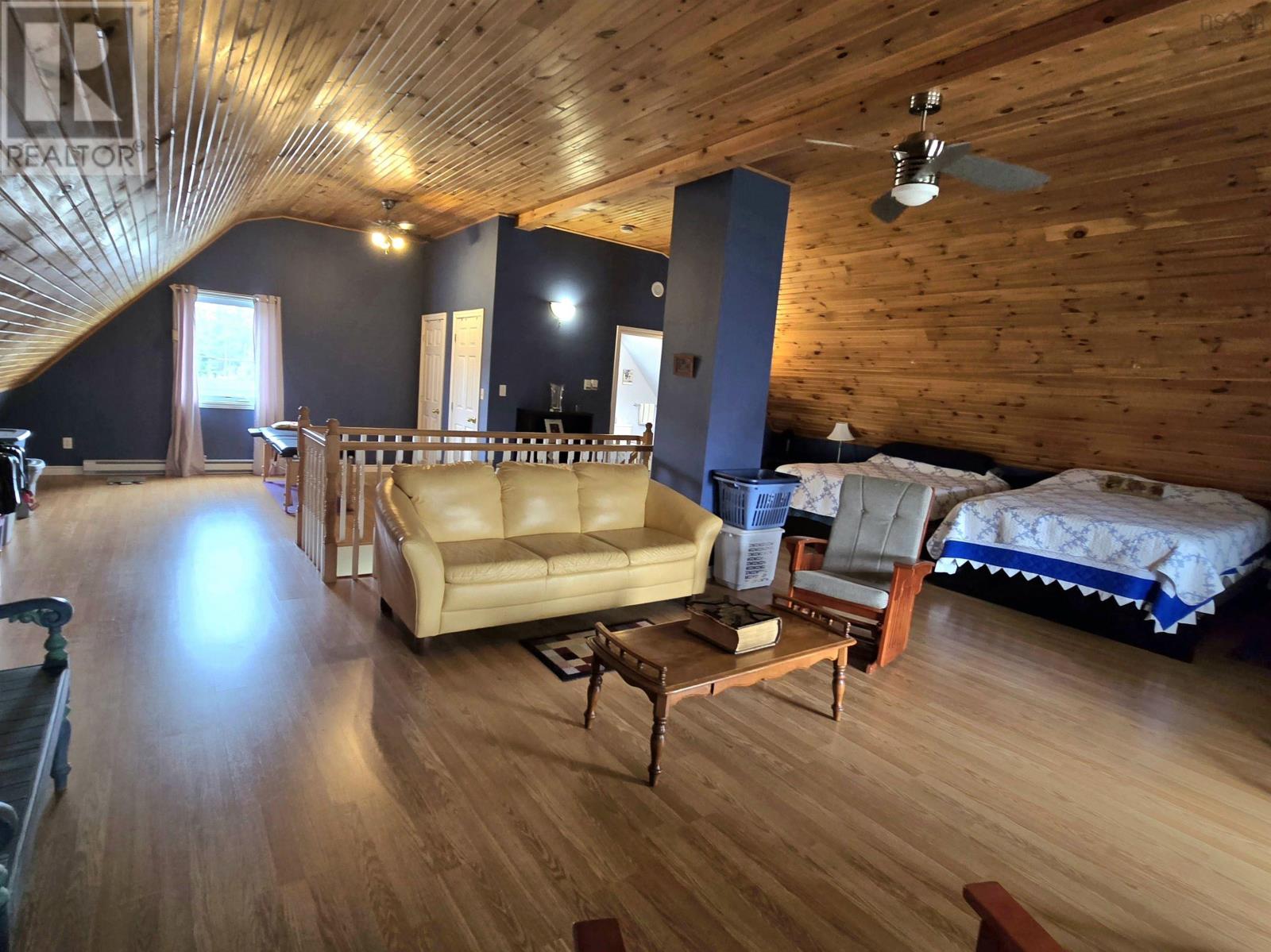 1235 Loch Lomond Road, Grand River Falls, Nova Scotia  B0E 1M0 - Photo 19 - 202603196