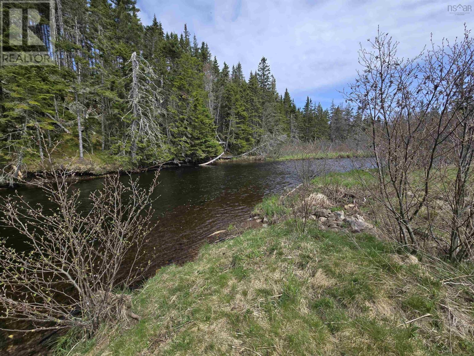 1235 Loch Lomond Road, Grand River Falls, Nova Scotia  B0E 1M0 - Photo 36 - 202603196