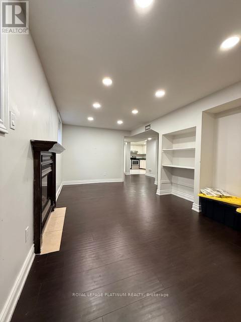 Legal Basement - 1540 Manorbrook Court, Mississauga, Ontario  L5M 4A8 - Photo 2 - W12621624