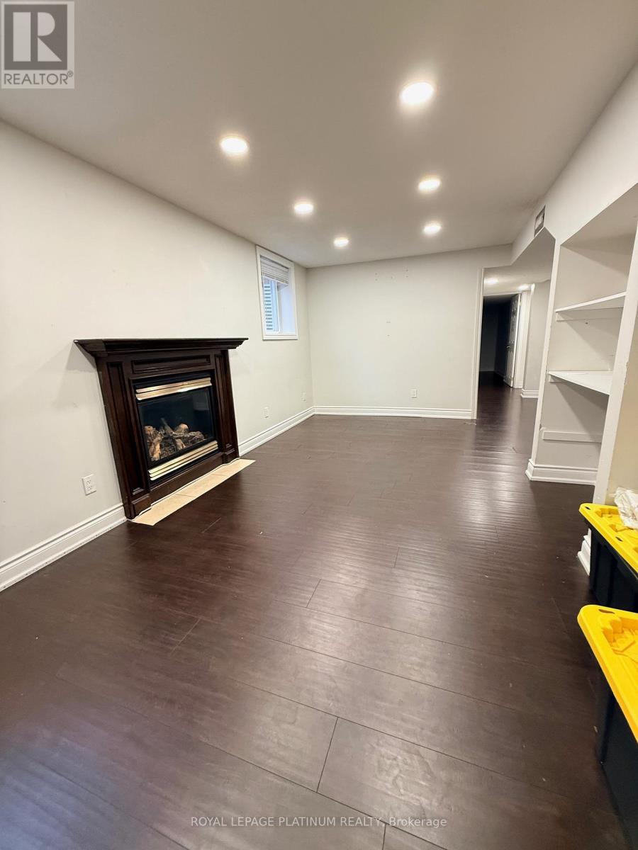 LEGAL BASEMENT - 1540 MANORBROOK COURT, Mississauga, Ontario