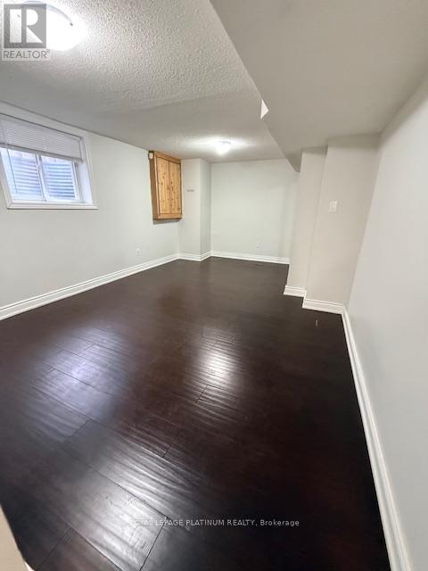 Legal Basement - 1540 Manorbrook Court, Mississauga, Ontario  L5M 4A8 - Photo 9 - W12621624